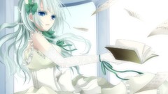 Umineko no naku koro