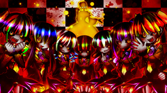 Umineko no naku koro