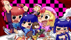 Umineko No naku koro