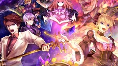 Umineko no naku koro