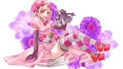 Umineko no naku koro