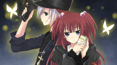 Umineko No naku koro