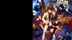 Umineko No naku koro