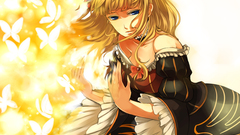 Umineko No naku koro