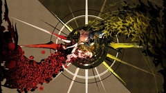 Umineko No naku koro