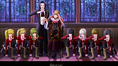 Umineko No naku koro