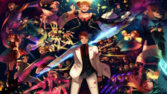 Umineko No naku koro