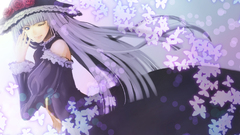 Umineko No naku koro