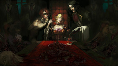 Umineko No naku koro