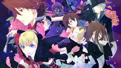 Umineko No naku koro