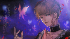 Umineko No naku koro