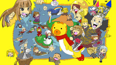 Umineko No naku koro