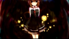 Umineko No naku koro