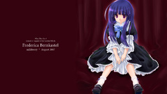 Umineko No naku koro