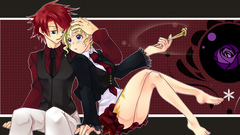 Umineko No naku koro