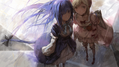 Umineko No naku koro