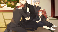 Umineko No naku koro