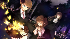 Umineko No naku koro