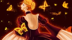 Umineko No naku koro