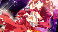 Umineko No naku koro