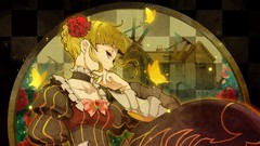 Umineko no naku koro ni beatrice