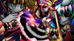 Umineko no naku koro ni beatrice Siesta 410 Siesta 45