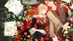 Umineko no naku koro ni ushiromiya battler beatrice