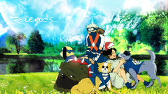 Umino Iruka Pakkun naruto