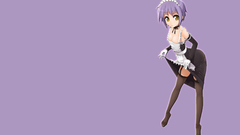 Un breast led Another