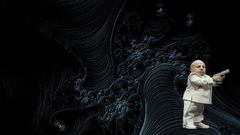 Un breast led Austin