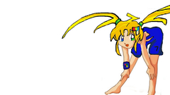 Un breast led edited