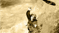 Un breast led looking