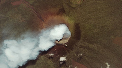 Un breast led original