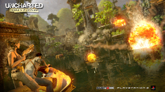 Uncharted