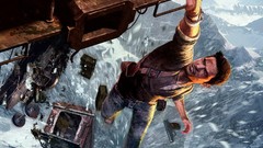 Uncharted video games