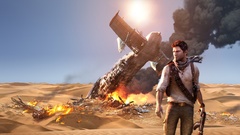 Uncharted video games Uncharted 3