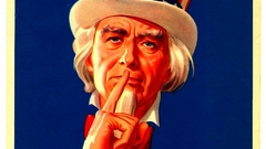 Uncle Sam posters