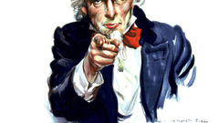 Uncle Sam posters