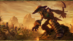 Undead scarecrow Trolls hats