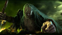 Undead world of warcraft video games