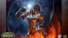 Undead world of warcraft video games warlock