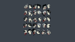 Undead zombies funny