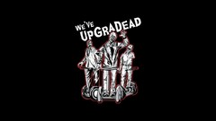 Undead zombies segway