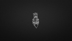 Underground logos minimalistic simplistic