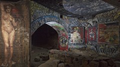 Underground national geographic