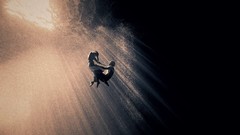 Underwater Gregory Colbert