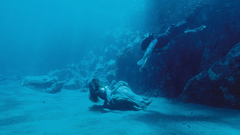 Underwater Movies Pirates of