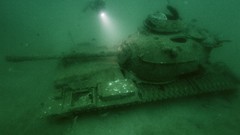 Underwater tanks national geographic