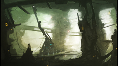 Underworld by vale high