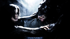 Underworld Evolution Vampires wolverines
